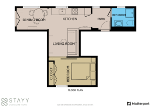 STAYYFlagshipLimmattalGartenFREEEVWallbox FloorPlan