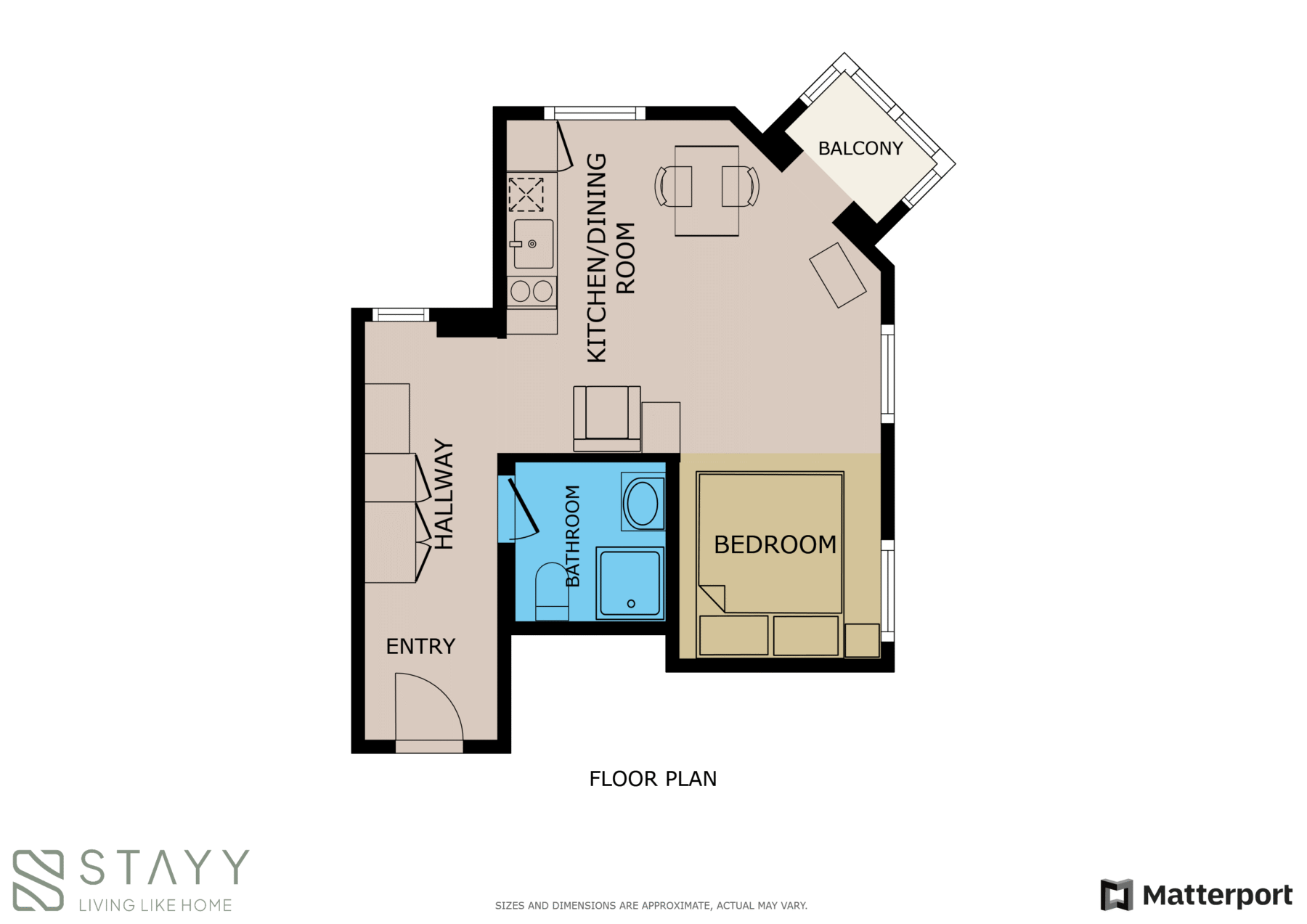 STAYYTheRiverStudionaheETHHnggZrich FloorPlan 6b4ww54hbsz3b12nkd44e05ed