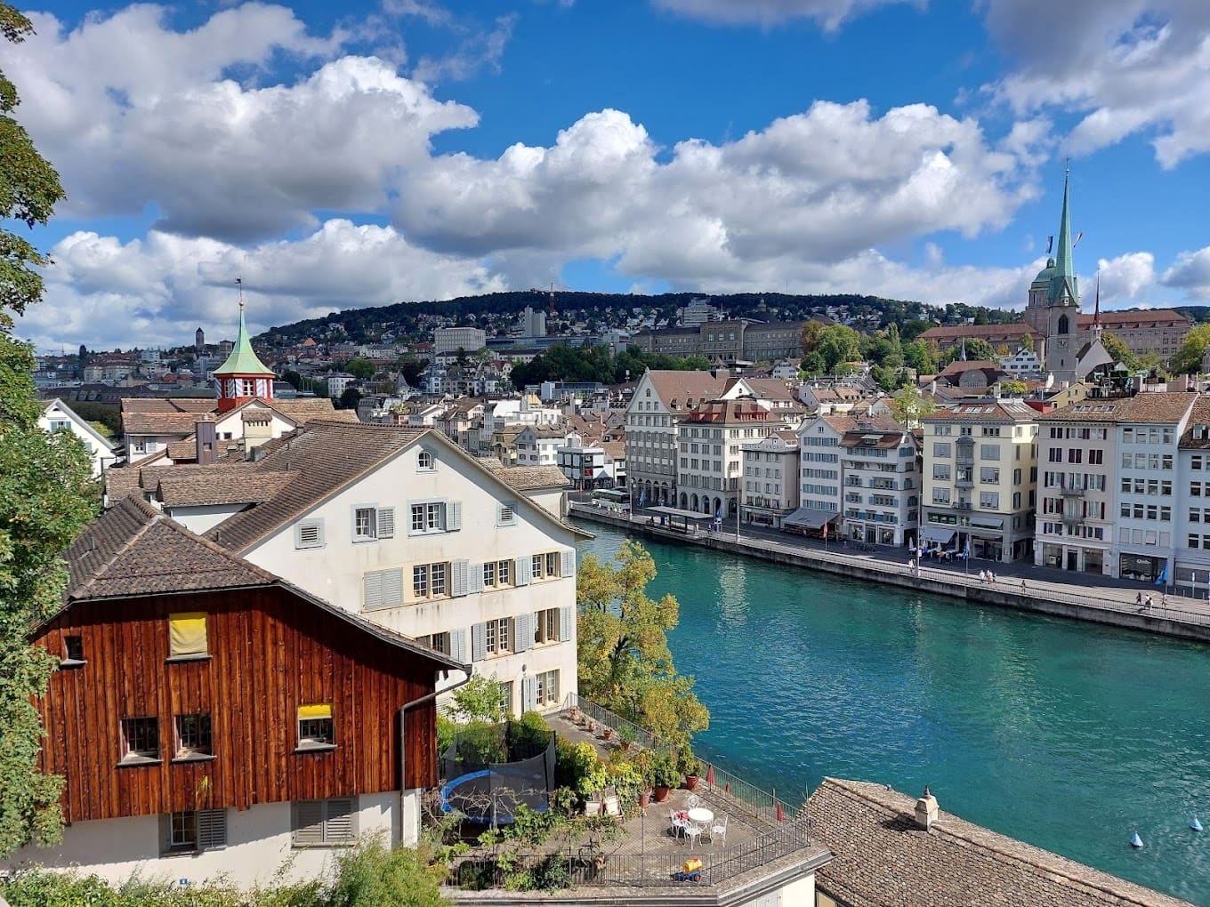 Lindenhof