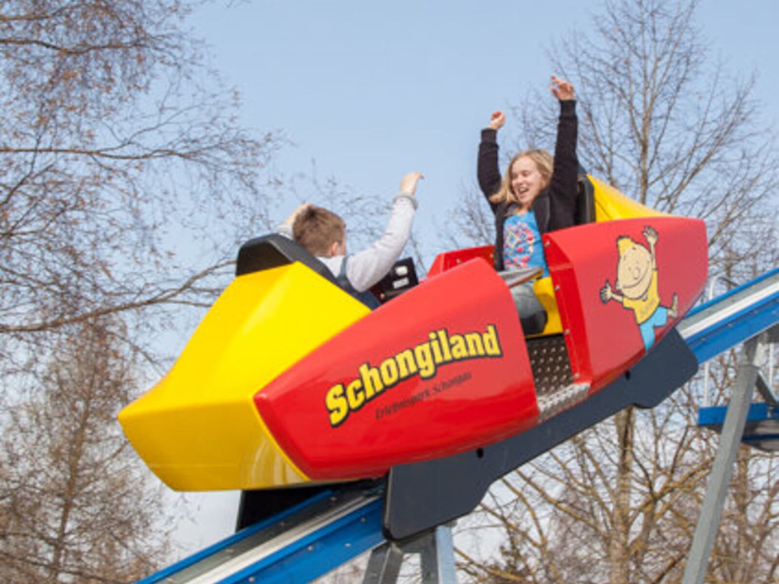 Schongiland