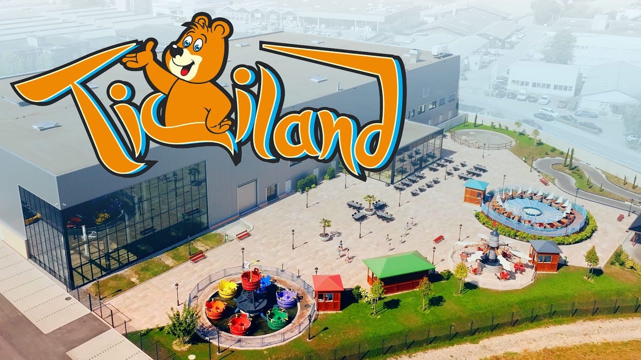 ticiland