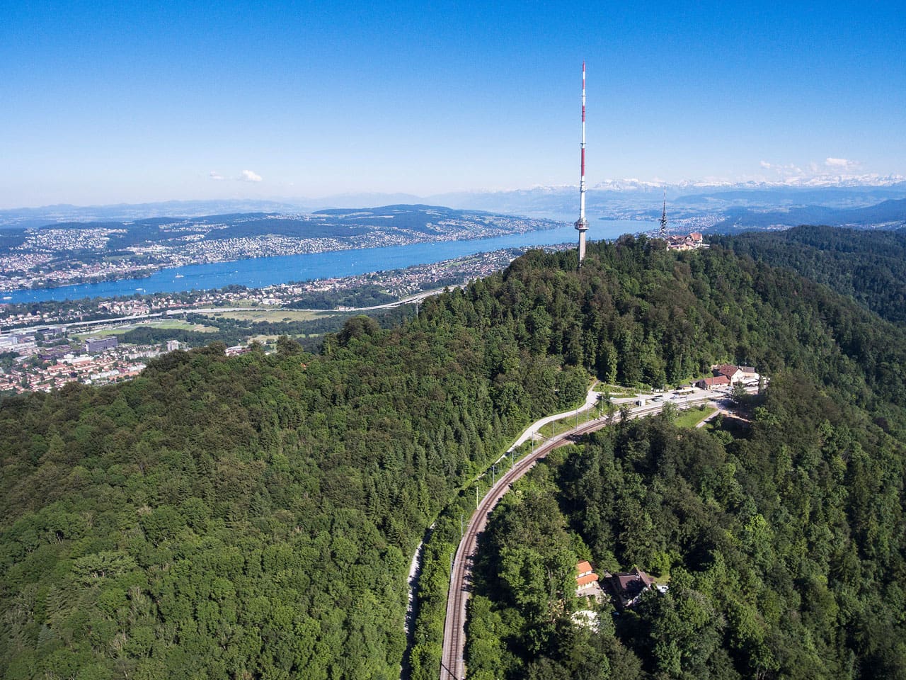 uetliberg